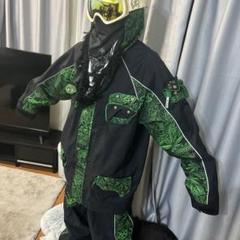 期間限定値下げS-wear 限定モデル　貴重　スノーボードウェア 限界激安値下 期間限定値下げS-wear 限定モデル 貴重 スノーボードウェア 限界