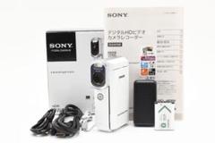 ソニー SONY ハンディカム HANDYCAM HDR-GW66V(W)付属品 2025年最新】hdr GW66の人気アイテム - メルカリ