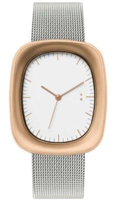 デザインオフィス nendoの腕時計ブランド 「10:10 BY NENDO