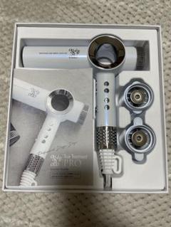新品未使用oggiottoTrue Treatment PRO ドライヤー oggi otto True Treatment PRO ヘアドライヤー