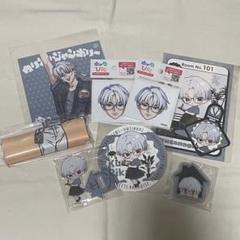 カリスマ 草薙理解グッズ9点まとめ売り - メルカリ