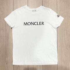 2025年最新】MONCLER レディース 半袖(Tシャツ) Tシャツ