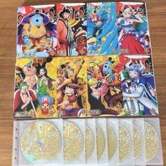 2025年最新】ワンピースdvd ワノ国の人気アイテム - メルカリ