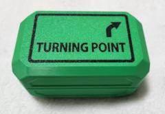 Turning point ターニングポイント プロトタイプ raw