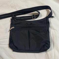 HIROKO KOSHINO SPORTS ショルダーバッグ サコッシュのサムネイル