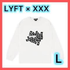 2025年最新】LÝFT × god selection xxxの人気アイテム - メルカリ