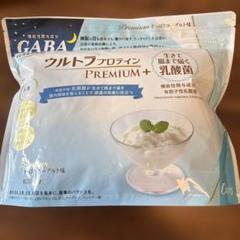 カーブス ウルトラプロテインプレミアム 乳酸菌 さっぱり