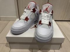 NIKE AIR JORDAN 4 RETRO