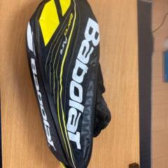 Babolat テニスラケットバック 6本用