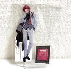 にじさんじ iCouleur ローレン・イロアス アクスタ① - メルカリ