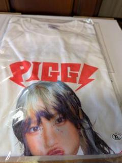 PIGGS BIBI Tシャツ - メルカリ