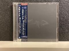 STAIND「14 SHADES OF GREY」日本盤CD+DVD初回限定盤