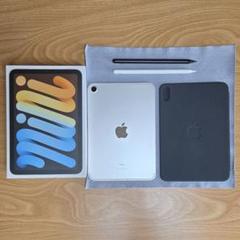 ⭐️中古美品ipadmini6 wifi 256gApple Pencil2セット ⭐️中古美品ipadmini6 wifi 256gApple Pencil2セット（楽天市場