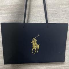 SammyG【新品】ラルフローレン ポロ POLO 紙袋S 20枚 41izm93VYPL._UY1000_.jpg