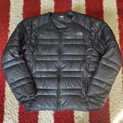 THE NORTH FACE インナーダウンジャケット 黒　ND92061 楽天市場】THE NORTH FACE ノースフェイス エクスプローラー