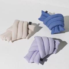 STUDIO THE BLUE BOY musubiクッション 24AW musubiクッション studio the blue boy - メルカリ
