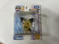 【希少！】　ポケットモンスター　モンコレ　クリア　フィギュア4点　ポケモン ポケモン モンコレ ML-26 ジガルデ（パーフェクトフォルム