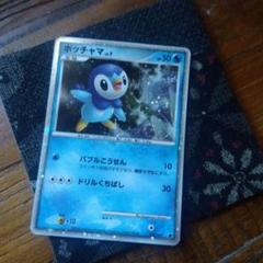 ポッチャマ 2008　ホロ