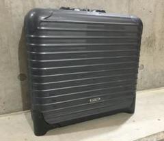 【美品】RIMOWA　リモワ　SALSADELAX　ビジネストローリー ヨドバシ.com - リモワ RIMOWA SALSA Business Trolley （サルサ