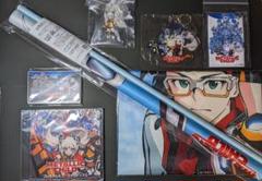 メタリックチャイルド 特典グッズ Switch