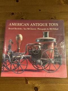 American Antique Toysアメリカンアンティークトイ
