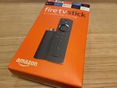 【Fire tv stick付属／すぐ視聴セット】2019年製　東芝 液晶テレビ レグザとつないで、めっちゃ快適！】Fire TV Stick＆Amazon Echo