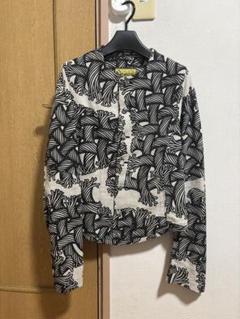 Christopher Nemeth デニムジャケット Christopher Nemeth: Men's Jacket (Indigo) | DSML E-SHOP