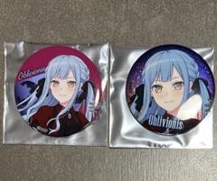 Ave Mujica Dawn and Dusk 缶バッジ オブリビオニス Dawn and Dusk Ave Mujica 缶バッジ オブリビオニス 2種 - メルカリ