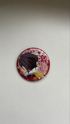 Free! 松岡凛　缶バッジ　スカーフバックチャームセット Free! 松岡凛 缶バッジ スカーフバックチャームセット