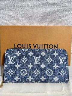 【Louis Vuitton】M81226 モノグラムキャンバス マリーヌ 長財布 楽天市場】ルイヴィトン 長財布(ラウンドファスナー) Louis