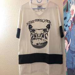 KRY Tシャツ