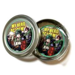 【ヒロアカ】 緑谷出久 爆豪勝己 轟焦凍 ジャンプショップ アクリルキーホルダーのサムネイル