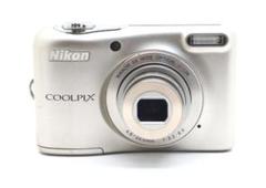 2025年最新】NiKon COOLPIX L30の人気アイテム - メルカリ
