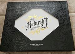 2025年最新】ジェジュン dvd rebirth of jの人気アイテム - メルカリ