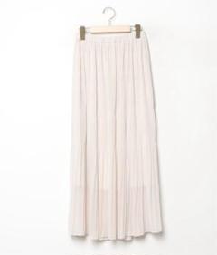 ロングスカート　【ローリーズファーム】