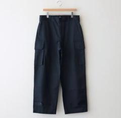 ETS.MATERIAUX / マテリオFRENCH ARMY M47 パンツのサムネイル