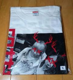 マキシマム ザ ホルモン THE COTTELEES(LP盤) Tシャツ M - メルカリ