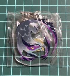 モンスターハンターライズ アイコン アクリルマスコット ナルガクルガ