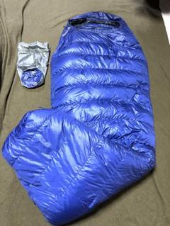 イスカ　Air Plus630 コンプレッション青セット イスカAir Plus630 コンプレッション青セット