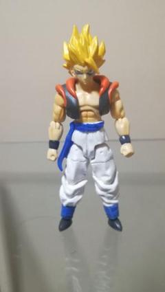 2025年最新】新超戦士大全 ゴジータの人気アイテム - メルカリ