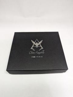 シャアマークシルバーVer. 二つ折り財布 機動戦士ガンダム