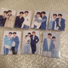 2025年最新】seventeen ウォヌジュンの人気アイテム - メルカリ
