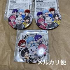 Gero さようなら武道館　トレカ　缶バ Gero 缶バ 火花 武道館 - メルカリ