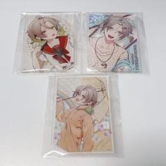 天獄ストラグル 獄スト 宇賀菊之助 アクスタ