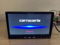 カロッツェリア◇AVIC-ZH9900◇欠品あり！フルセグ/CD/DVD/MSV カロッツェリア◇AVIC-ZH9900◇欠品あり！フルセグ/CD/DVD/MSV