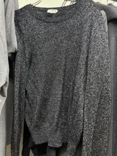 saint laurent knit