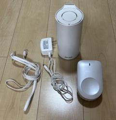 バッファロー　無線LAN親機・中継機セット　2020年製