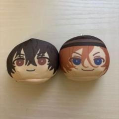 文豪ストレイドッグス 文スト 中原中也 おまんじゅう 16点セット 文スト 文豪ストレイドッグス おまんじゅう 中原中也セット 20個