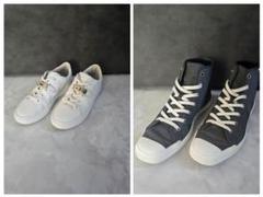 出品7/20まで★HERMES★2足セット