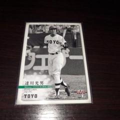 達川光男　1988 カルビー　野球カード 2025年最新】Yahoo!オークション -達川光男の中古品・新品・未